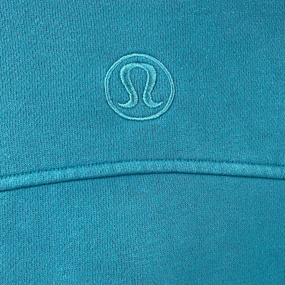 Lululemon Scuba Oversized Funnel Neck Half Zip
Oceanic W3FJ6S XS/S - Picture 10 of 11